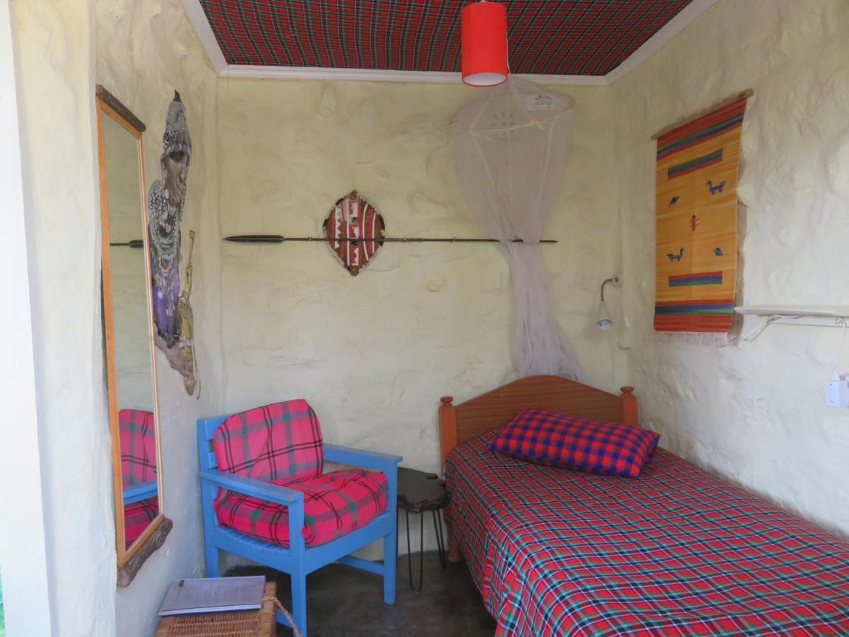 Aloepark Art Hotel نيفاشا المظهر الخارجي الصورة