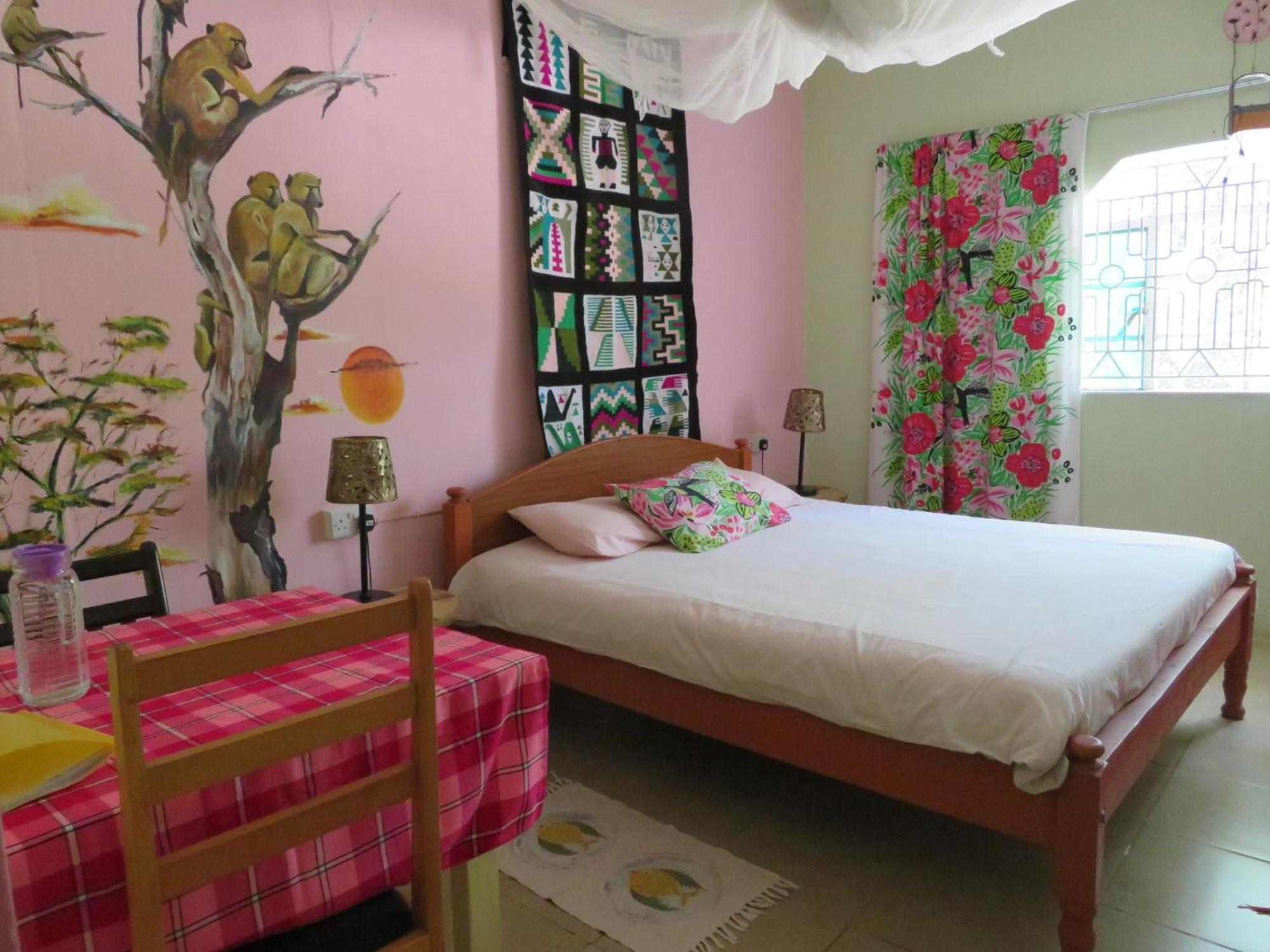 Aloepark Art Hotel نيفاشا المظهر الخارجي الصورة