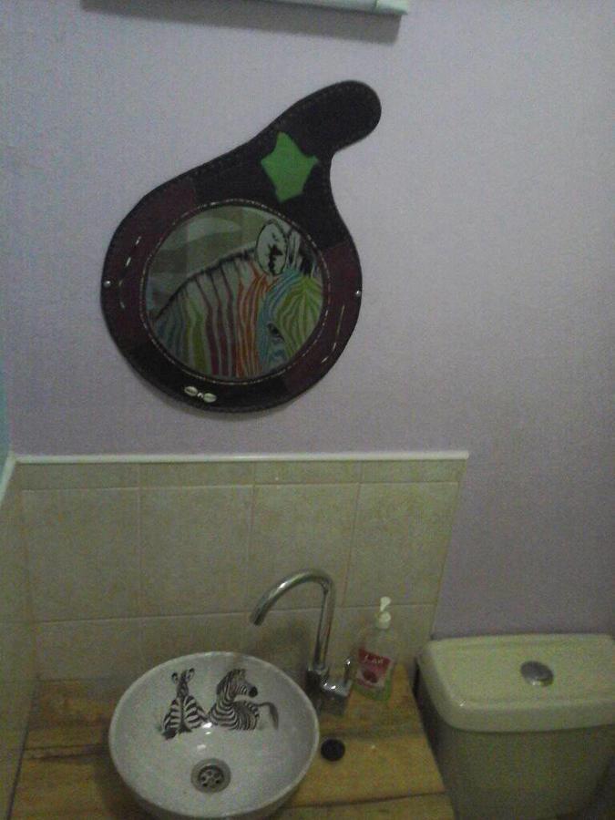 Aloepark Art Hotel نيفاشا المظهر الخارجي الصورة