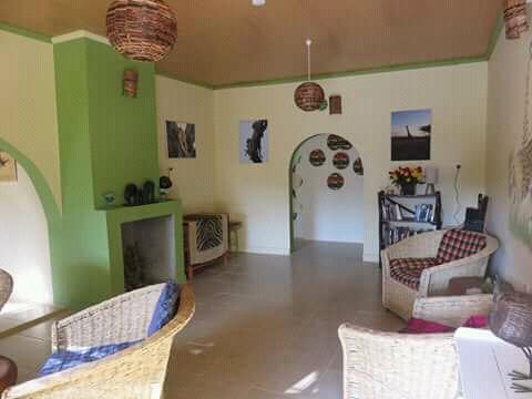 Aloepark Art Hotel نيفاشا المظهر الخارجي الصورة