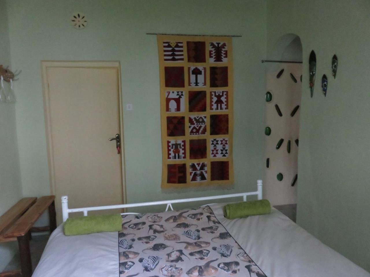 Aloepark Art Hotel نيفاشا المظهر الخارجي الصورة