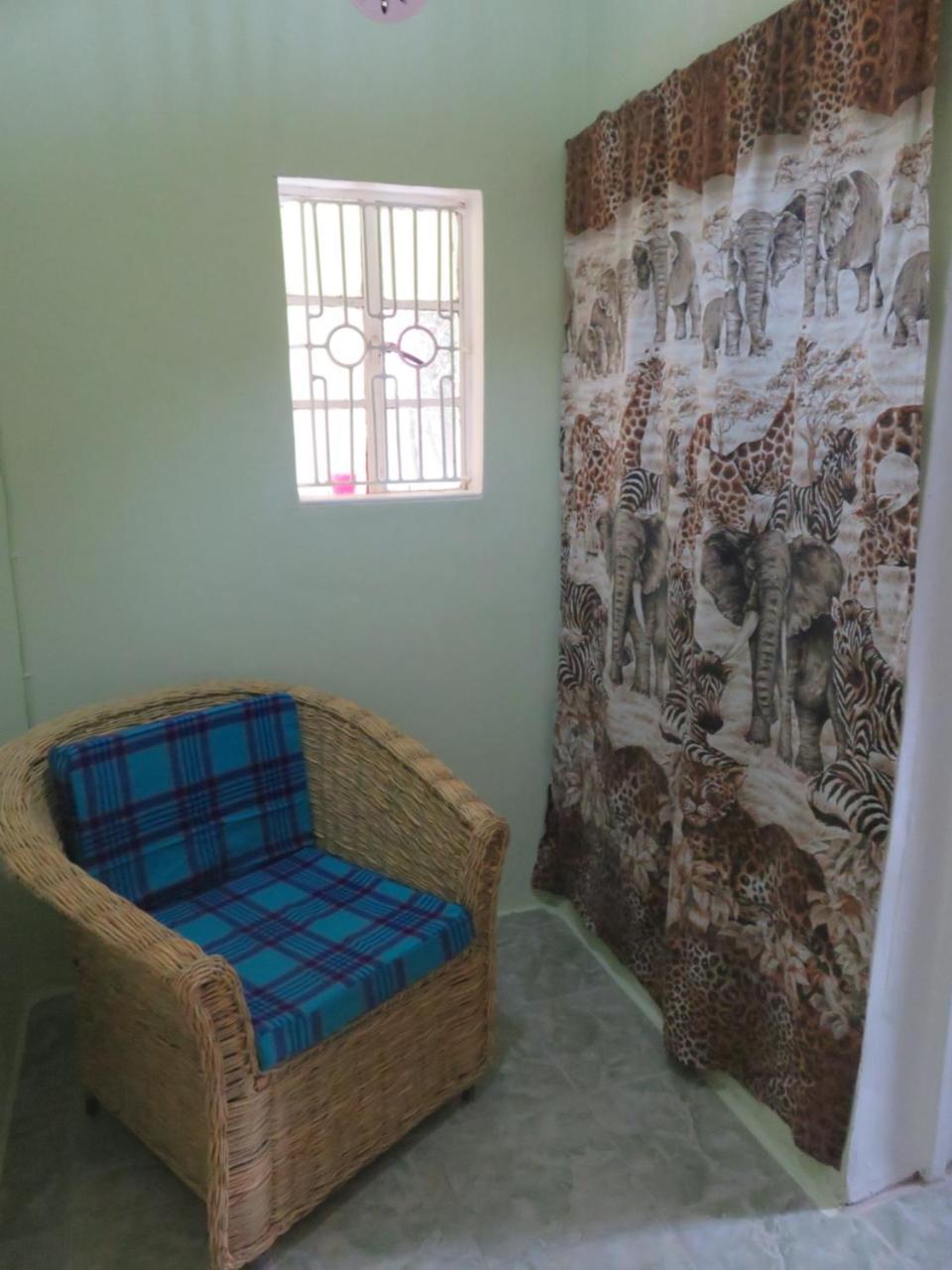 Aloepark Art Hotel نيفاشا المظهر الخارجي الصورة