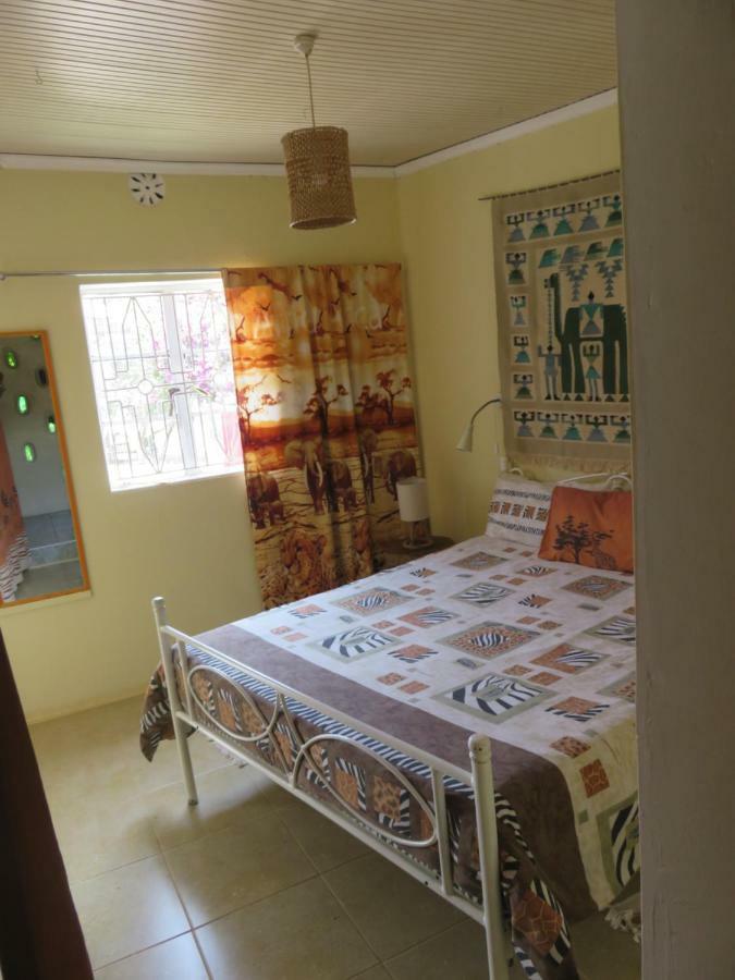 Aloepark Art Hotel نيفاشا المظهر الخارجي الصورة